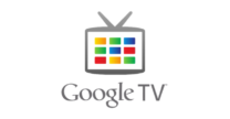 GOOGLE TV