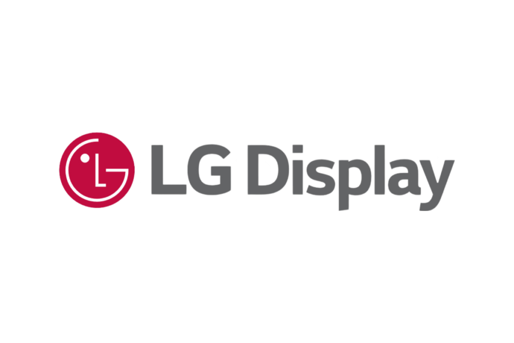 LG DISPLAY