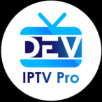 DEV IPTV PRO